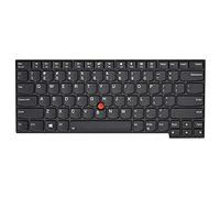 Lenovo Keyboard FOR Thinkpad Tastiera
