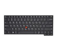 Lenovo Keyboard (German) CM Keyboard nbsp ASM BL (S, 01YP452 (CM Keyboard nbsp ASM BL (S)