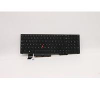 Lenovo FRU Thor Keyboard Num BL (Liteon) UK English, FRU5N20W68313 ((Liteon) UK English)