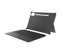 Lenovo Idea Tab Pro Keyboard Pack Grey UK-DE P POGO pin ZG38C06019