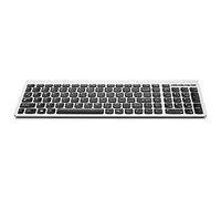Lenovo Keyboard (Portuguese) 25211013, Full-Size (100%), FRU25211013 (25211013, Full-Size (100%), Wireless, White)