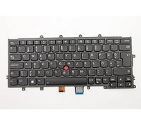 Lenovo Keyboard (Swedish/Finnish), 01EP011