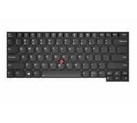 Lenovo Keyboard Thorpe2 KBD Dk CHY, FRU01EN609