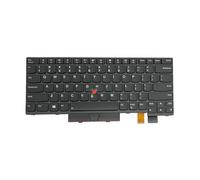 Lenovo Keyboard Thorpe2 KBD PT DFN 01EN663, Keyboard, FRU01EN663 (01EN663, Keyboard, ThinkPad T470s)