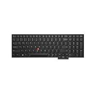 Lenovo Keyboard US INT. **New Retail**, 01ER571 (**New Retail**)