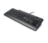 Lenovo Keyboard USB (US/English) **New Retail**, 94Y6050 (**New Retail Preferred PRO USB Keyboard - US English)