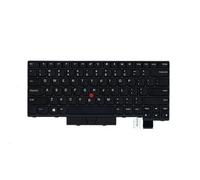 Lenovo Keyboard Windu KBD FR DFN BL, FRU01AX498