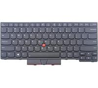 Lenovo Keyboard Windu KBD PT CHY 01AX386, Keyboard, FRU01AX386 (01AX386, Keyboard, ThinkPad T470)