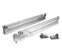 Lenovo Kit di binari rack statici ThinkStation - 4XF0K29048