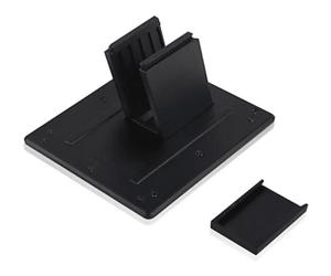 LENOVO KIT DI MONTAGGIO 4xf0n82412 Thinkcentre Mounting Kit Ii Staffa Mini
