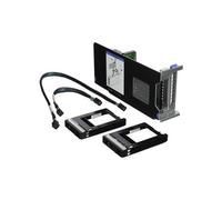 ThinkSystem ST50 5.25" to 3.5" HDD Kit w/ Slim ODD - 4M17A12096