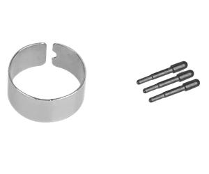 Lenovo Kit punta per penna Lenovo - 4XH0R14769