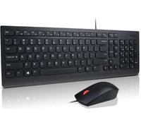 4X31R64420 Lenovo Essential Wired Keyboard Mouse Combo Ita