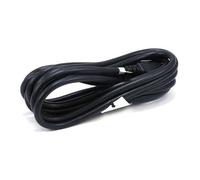 Lenovo KR,1M,3P,Non-LH,LGW 42T5077, 1 m, Male/Female, 42T5077 (42T5077, 1 m, Male/Female, Black)