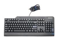 LENOVO KU-0225 PREFERRED PRO BUSINESS USB FILO LAYOUT AMERICANO US TASTIERINO