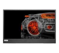 Lenovo Monitor L15 Mobile 15.6" FHD 60Hz 6ms Gar. 3 anni