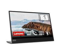 Lenovo Monitor L15 Mobile 15.6" FHD 60Hz 6ms Gar. 3 anni