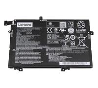 Lenovo L17C3P52 originale Batteria 45Wh per ThinkPad L590 (20Q7/20Q8)