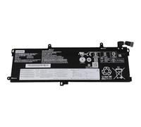 Lenovo L18L3P71 originale Batteria 57Wh per ThinkPad T590 (20N4/20N5)