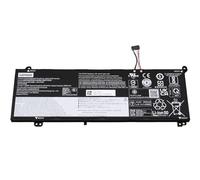 Lenovo L19C4PDB originale Batteria 60Wh 4 celle (15,44V / 15,36V) per ThinkBook 14 G2 ITL (20VD), 14s Yoga ITL (20WE)
