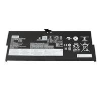 Lenovo L19M4PG4 originale Batteria 42Wh