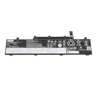 Lenovo L20C3PD4 originale Batteria 57Wh per ThinkPad E14 Gen 2 (20TA), E15 Gen 2 (20TD/20TE)