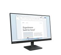 Monitor Lenovo L24-41 24 Full HD IPS 100 Hz, Cornici Ultra-Sottili, Antiriflesso, HDMI, Regolabile, Sicurezza Kensington - Nouvo