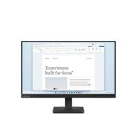 Lenovo L24-4e Monitor PC 60,5 cm (23.8") 1920 x 1080 Pixel Full HD LCD Nero