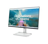 Lenovo L24D-4C Monitor 23.8" IPS 144Hz Full HD 6ms Multimediale Pivot USB-C HDMI