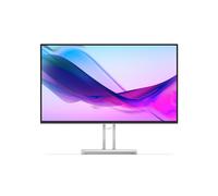 Lenovo L24i-4A Display LED 60,5 cm (23,8 ) 1920 x 1080 pixel Full HD Grigio - Nouvo