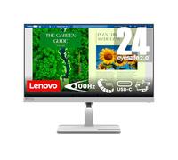 Lenovo Monitor Lenovo L24m-40 23.8 FHD IPS, 100Hz, USB-C, Docking - 67A9UAC3EU
