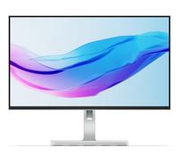 LENOVO - L24m-4A LED display 60,5 cm (23.8') 1920 x 1080 Pixel Full HD Grigio - SPEDIZIONE GRATUITA