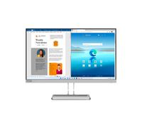 Lenovo L27i-40 Display LED 68,6 cm (27 ) 1920 x 1080 pixel Full HD Grigio - Nouvo