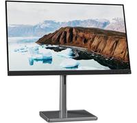 Lenovo L27m-30-2022 - Monitor quotidiano - FHD da 27" - 75 Hz - AMD FreeSync - Certificato Low Blue Light - Supporto inclinabile - Altoparlanti integrati - HMDI & VGA e USB-C
