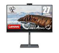 LENOVO L27M-30 68.6 CM (27") 1920 X 1080 PIXELS FULL HD LED BLACK