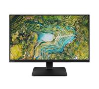 Lenovo L27qe - Schermo da 27" QHD (IPS, 100 Hz, 4 ms, HDMI+DP, cavo HDMI) - Nero