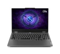 Lenovo Laptop 15IAX9 39,6 cm (15,6 pollici), 24 GB RAM, 512 GB, SSD, Nvidia Geforce RTX 4050 QWERTY, spagnolo, marca EAN: 0198155890130