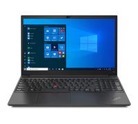 Lenovo Laptop 2023 | ThinkPad E15 Gen 4 | 15,6" 1920 x 1080 IPS | Intel Core i5-1235U 10-Core | 8GB DDR4 | SSD da 1TB | Windows 11 Pro | Wi-Fi 6 - Tastiera retroilluminata - Fotocamera FHD 1080p