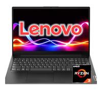 Lenovo Laptop 2026 V15 per studenti e affari, CPU Ryzen AMD serie 7000 (Beats Intel i7-1160G7), display FHD IPS da 15,6 pollici, 16 GB RAM, SSD da 512 GB, porta Ethernet RJ-45, Windows 11 Pro, WOWPC