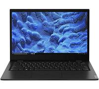 Lenovo Laptop AMD A6-9220C Dual-Core da 14 W fino a 2,7 GHz | 4 GB LPDDR4X RAM, 64 GB eMMC | 14" FHD, scheda grafica AMD Radeon R5 | 802.11ac WiFi, Bluetooth 4.2, USB Type-C, HDMI| Nero, Windows 10