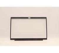 Lenovo laptop display bezel - with IR and CCD shutter - Warranty: 3M NEW