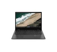 Lenovo Laptop FHD Chromebook S345 da 14 pollici - (AMD A6, 4 GB di RAM, 64 GB eMMC, sistema operativo Chrome) - Grigio minerale