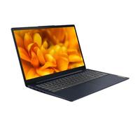 Lenovo - Laptop Ideapad 3i FHD Touch da 15,6" - Core i5-1155G7 con memoria da 8 GB - SSD da 512 GB - Abyss Blue