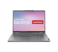 Lenovo Laptop IdeaPad 5 2 in 1 | Display WUXGA da 16" | Intel Core 7 150U | 16GB RAM | SSD da 512GB | Scheda grafica Intel | Windows 11 Home | QWERTZ | grigio | 3 mesi Premium Care