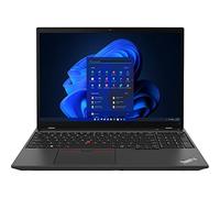 Lenovo Laptop ThinkPad T16 Gen 2 2023, 16 pollici WUXGA IPS, Intel i7-1360P 12-Core, grafica Iris Xe, 24 GB DDR5, SSD 2 TB, tastiera retroilluminata, Thunderbolt 4, impronte digitali, Wi-Fi 6E, Win10