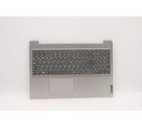 Lenovo Laptop Upper Case And Keyboard Assembly, FRU5CB1D03693 (Keyboard Assembly)