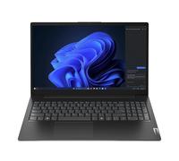 Lenovo Laptop V15 5te Gen. 15.6" i3-1315U 8GB RAM 512GB SSD Black