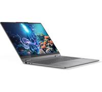 Lenovo - Convertibile 2-in-1 Yoga 7 16ILL10 Intel Core Ultra 7 258V Monitor 16' Touchscreen RAM 32GB SSD 1TB Windows 11 Home