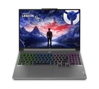 Lenovo Legion 2024 Laptop, 16-Core Intel Core i7-14650HX, 16" WQXGA 165Hz IPS, NVIDIA GeForce RTX 4070, 32GB DDR5 512GB SSD, quattro zone RGB retroilluminato, Wi-Fi 6E, Win11 Home