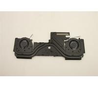 Lenovo Legion 5-15ACH6A Ventola Dissipatore 5H40S20382